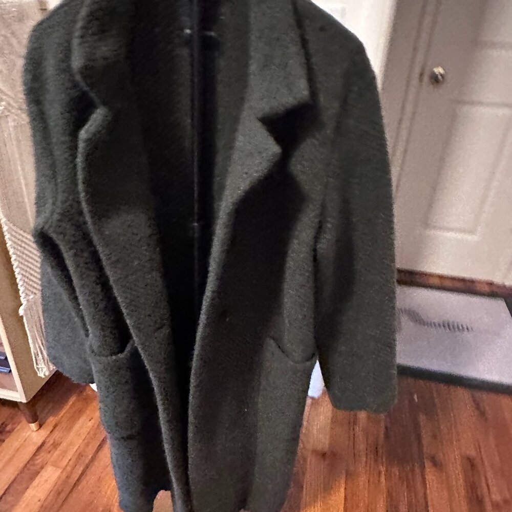 Banana Republic Coat